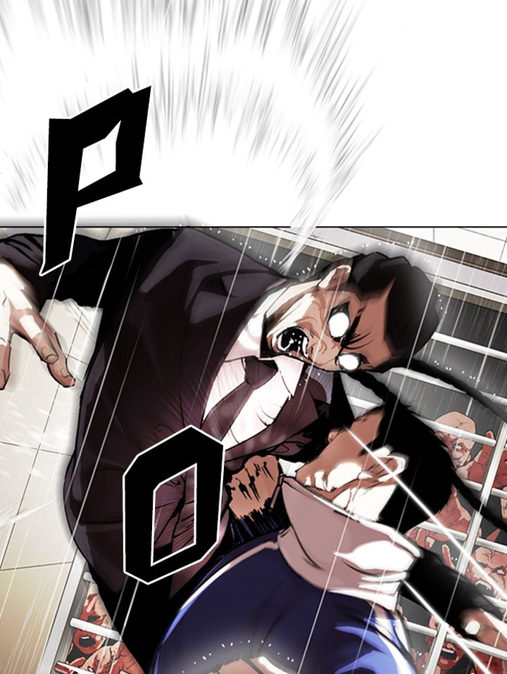 Lookism 337 81