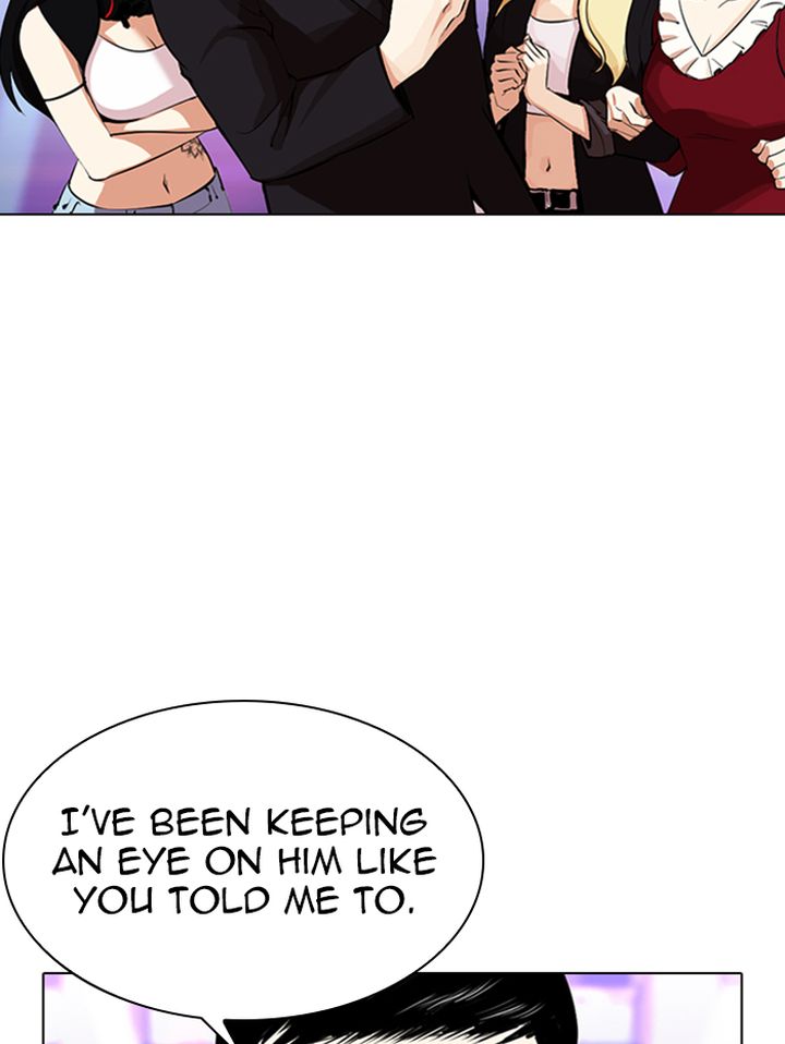 Lookism 337 9