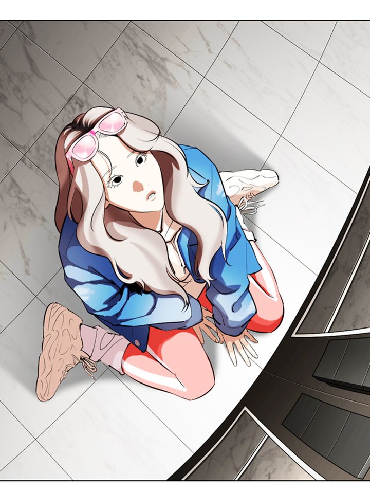 Lookism 337 91