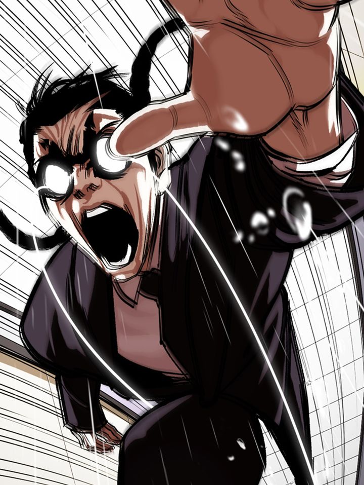 Lookism 337 94