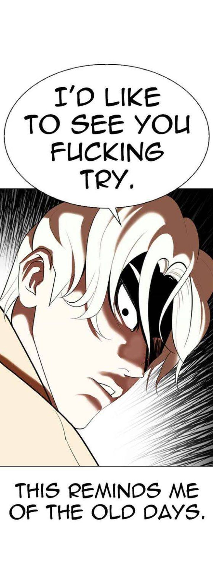 Lookism 338 18