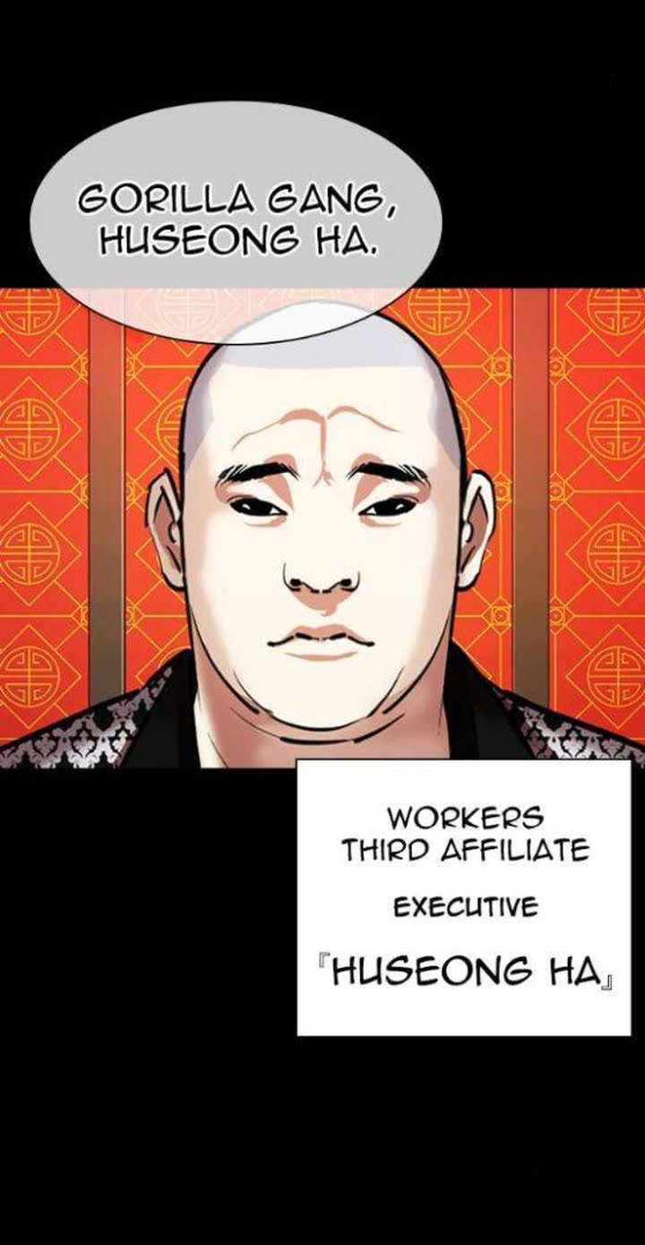 Lookism 338 8