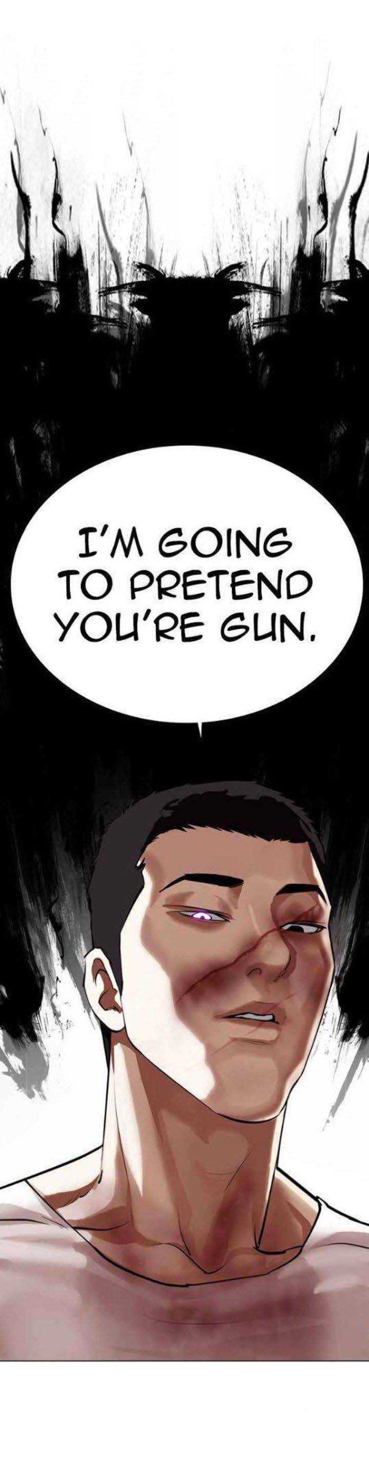 Lookism 339 14