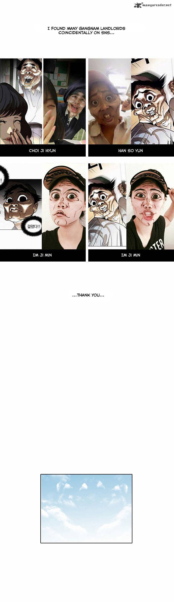 Lookism 34 1