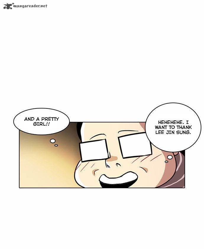 Lookism 34 11