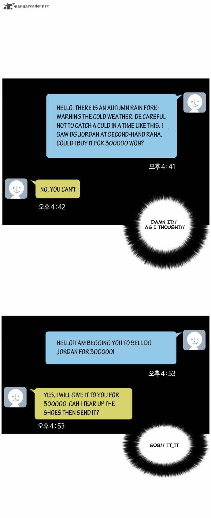 Lookism 34 5