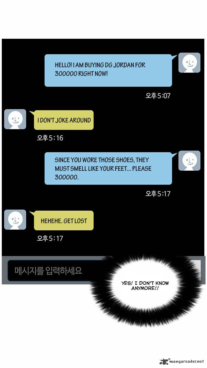 Lookism 34 6