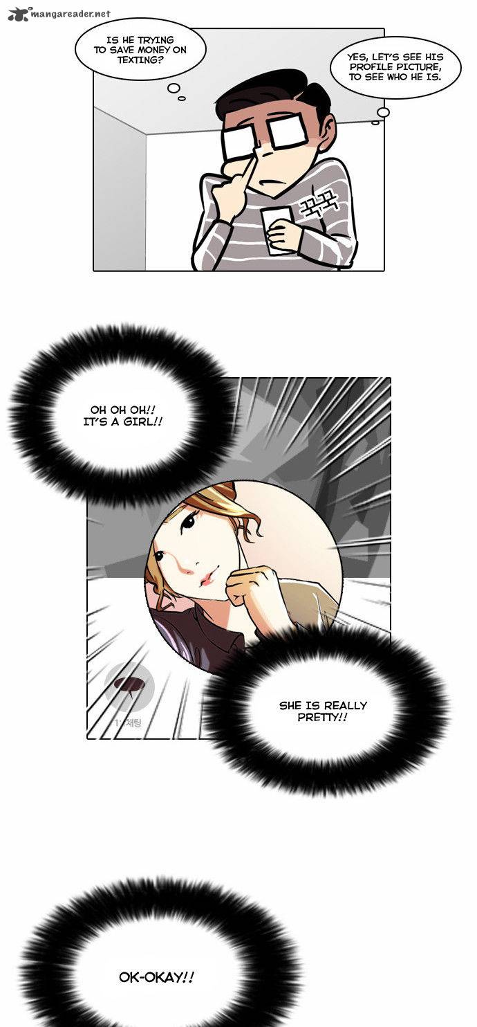 Lookism 34 9