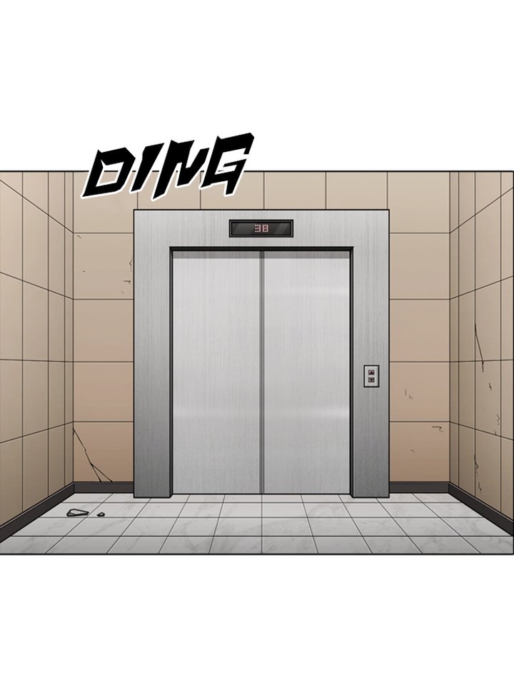 Lookism 344 100