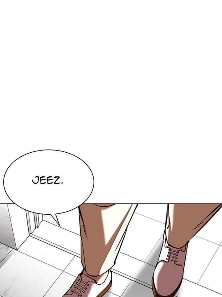 Lookism 344 101