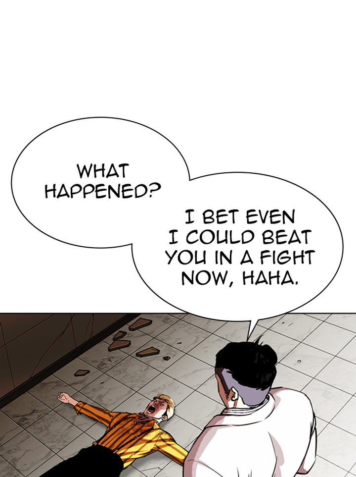 Lookism 344 109