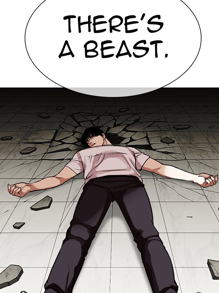 Lookism 344 112