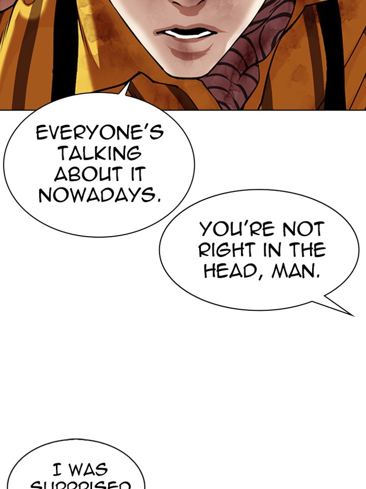 Lookism 344 119
