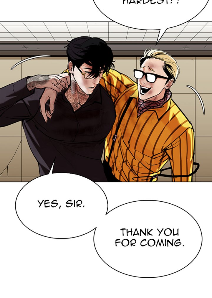 Lookism 344 128