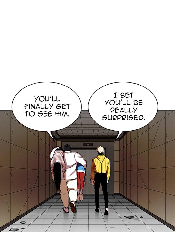 Lookism 344 134