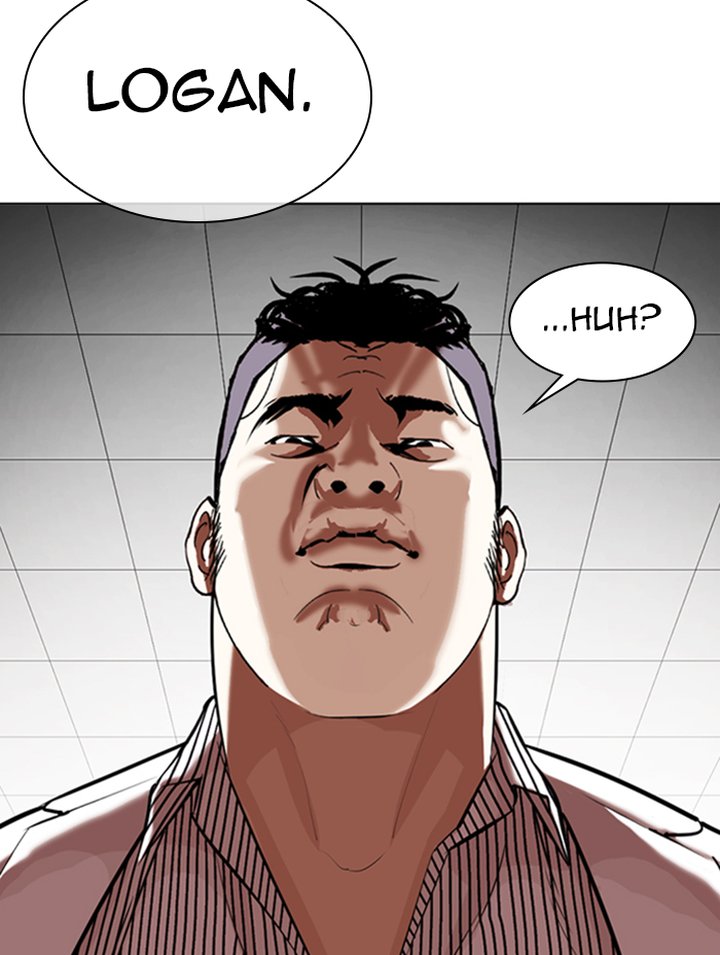Lookism 344 136