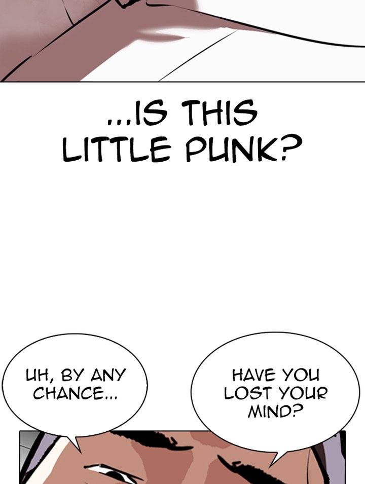 Lookism 344 140