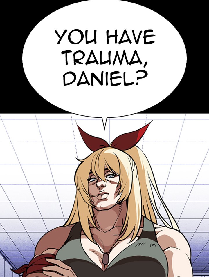 Lookism 344 144