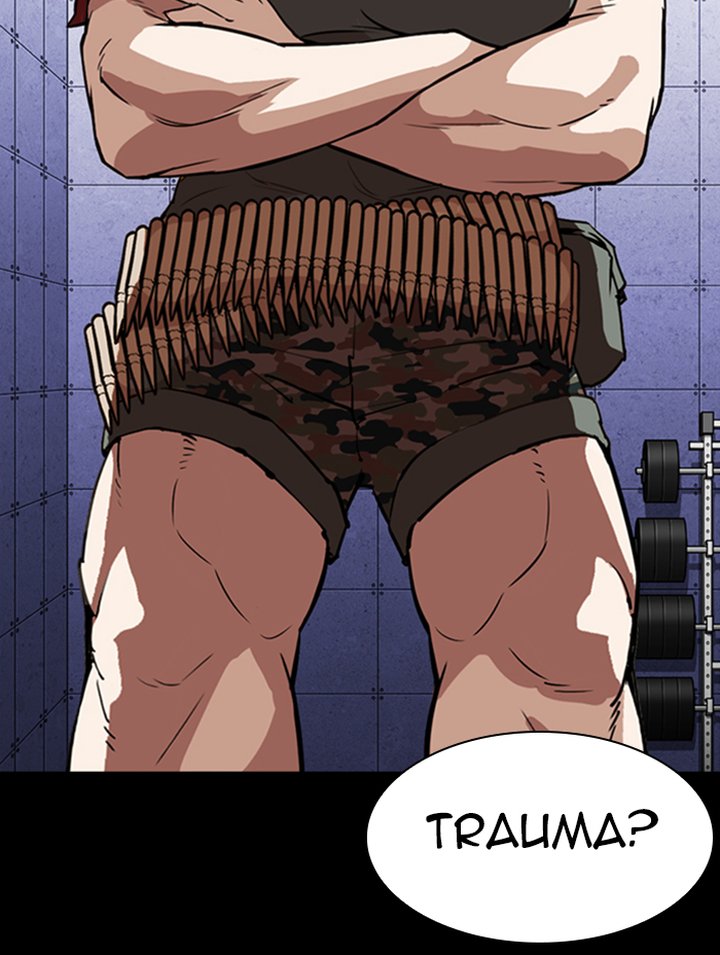Lookism 344 145