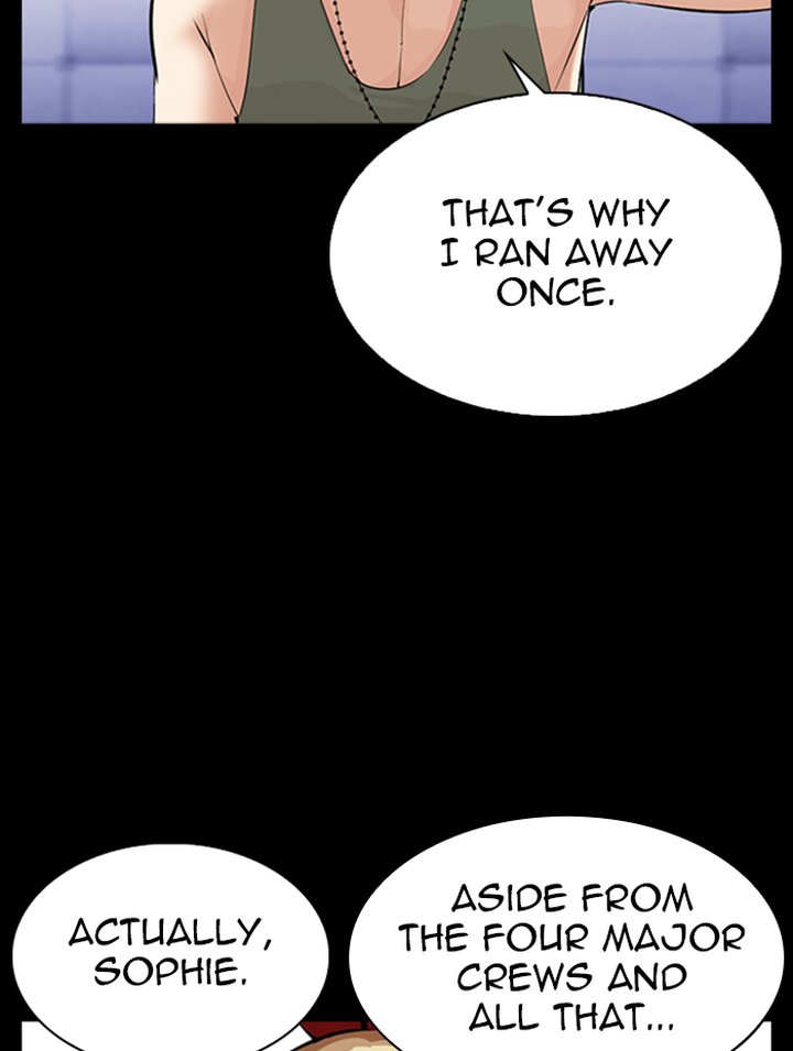 Lookism 344 147