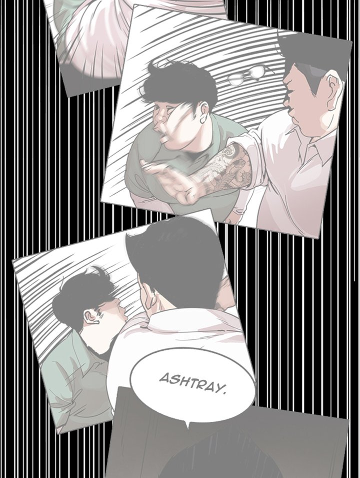 Lookism 344 150