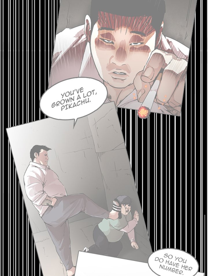 Lookism 344 151