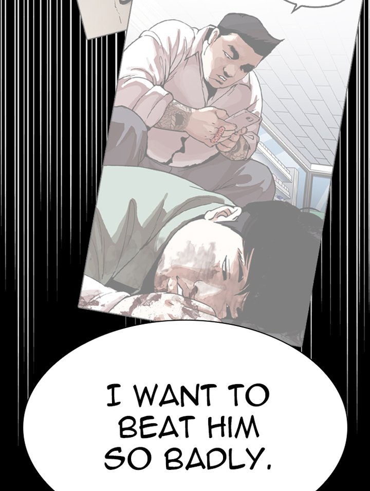 Lookism 344 152