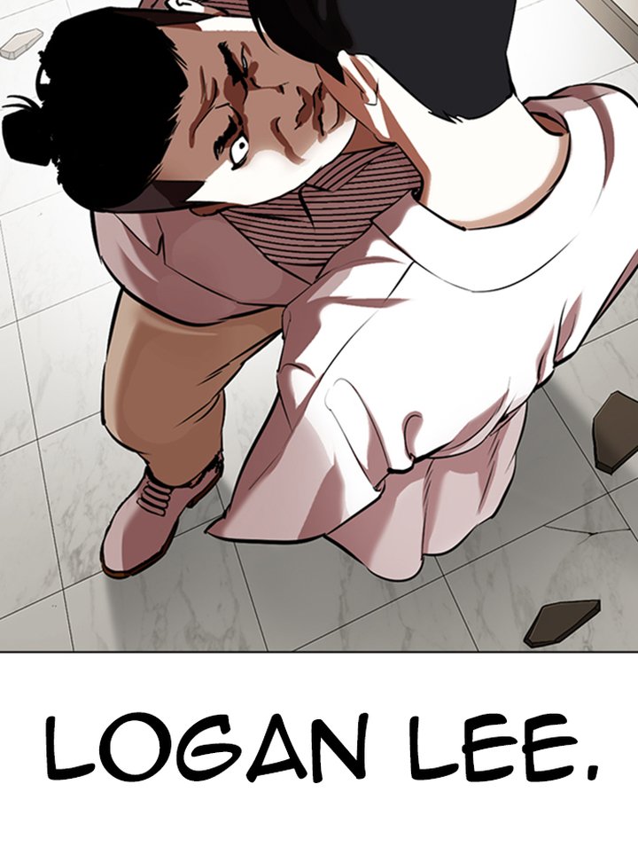 Lookism 344 155