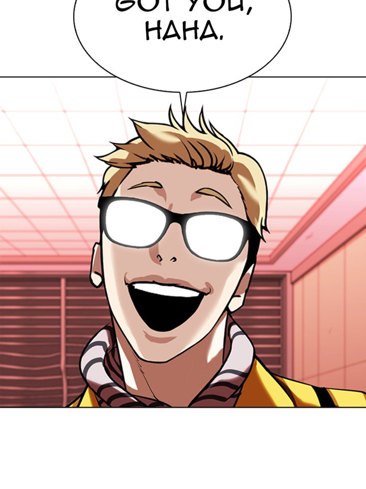 Lookism 344 18