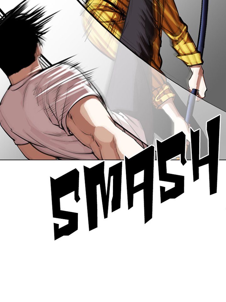 Lookism 344 27