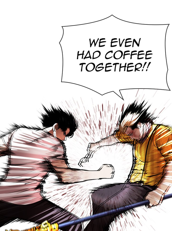 Lookism 344 31