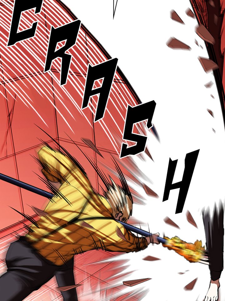 Lookism 344 40
