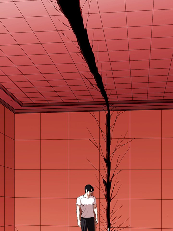 Lookism 344 45
