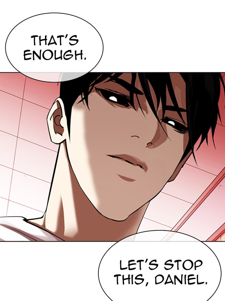 Lookism 344 47
