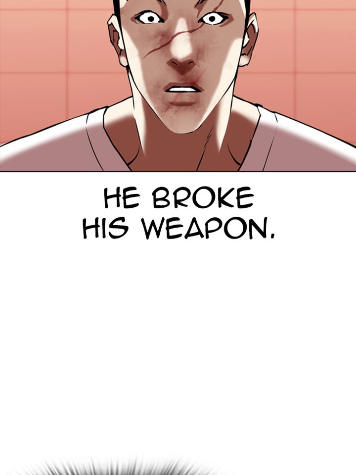 Lookism 344 54