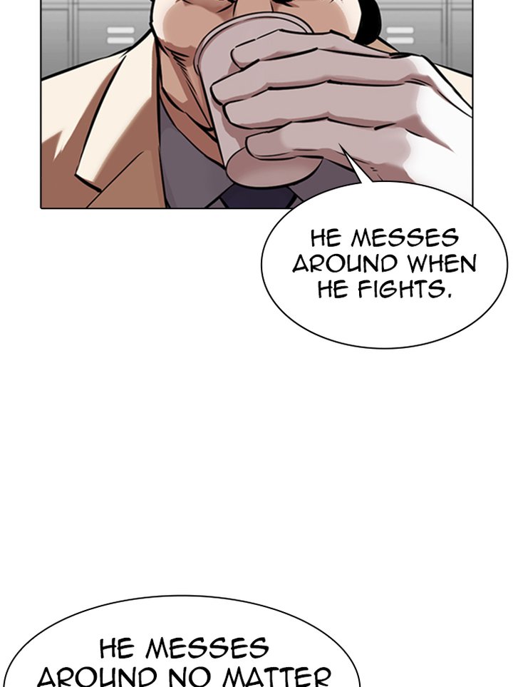 Lookism 344 68