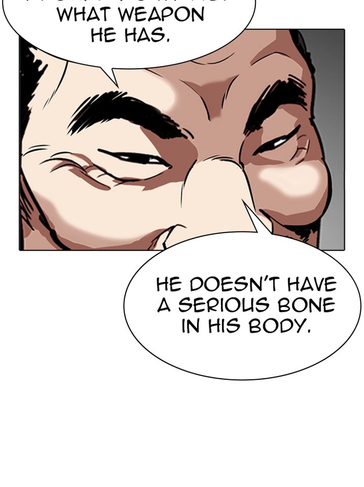 Lookism 344 69