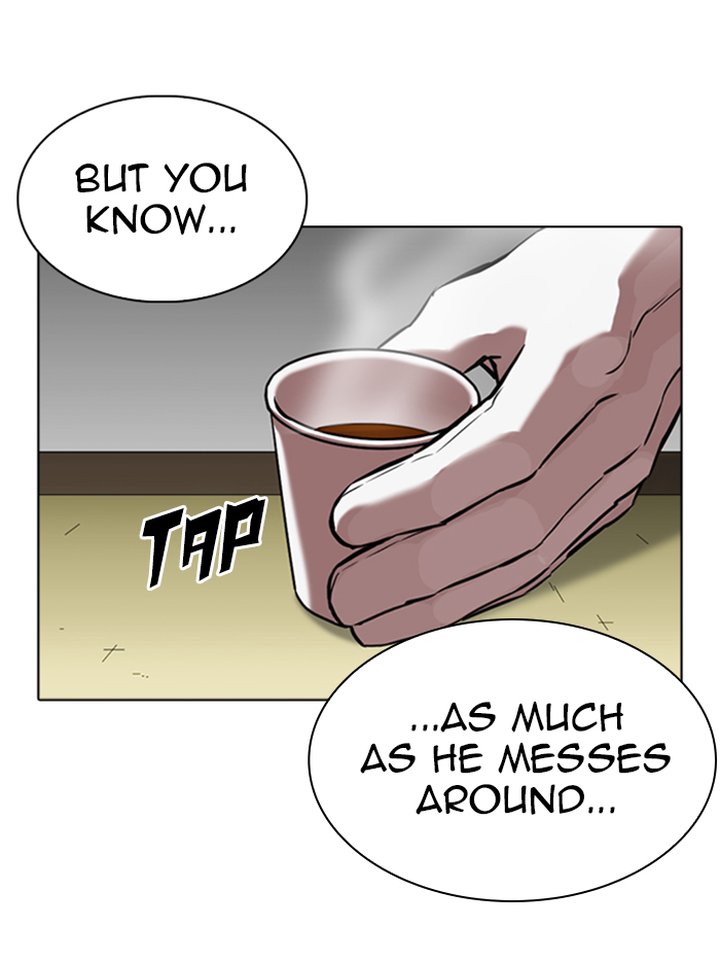 Lookism 344 71