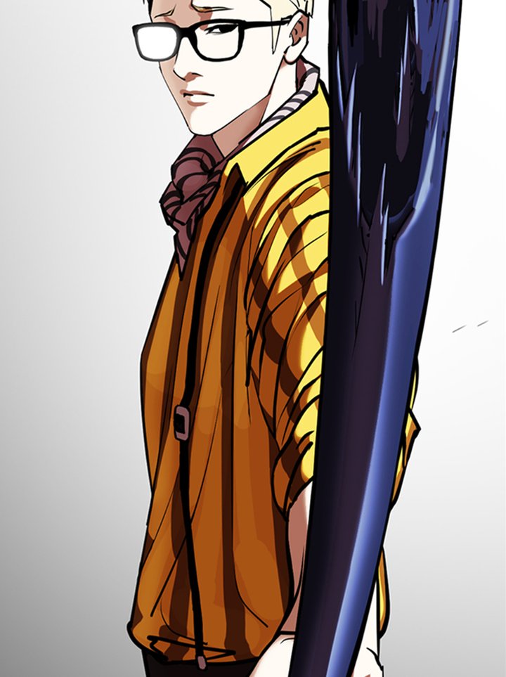 Lookism 344 76