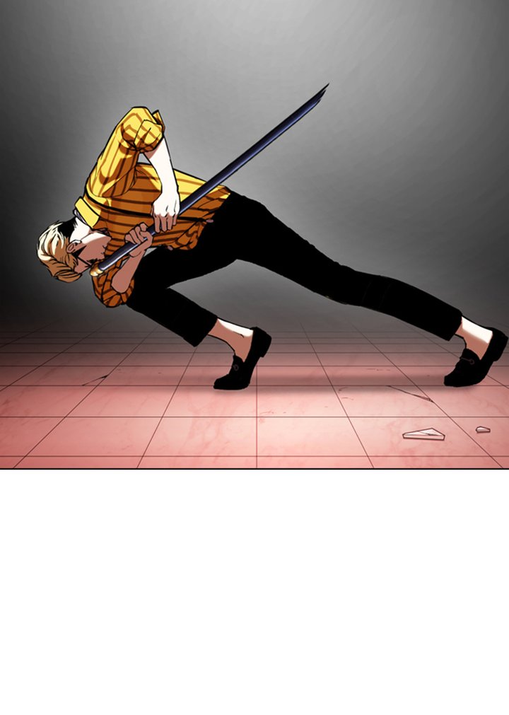 Lookism 344 96