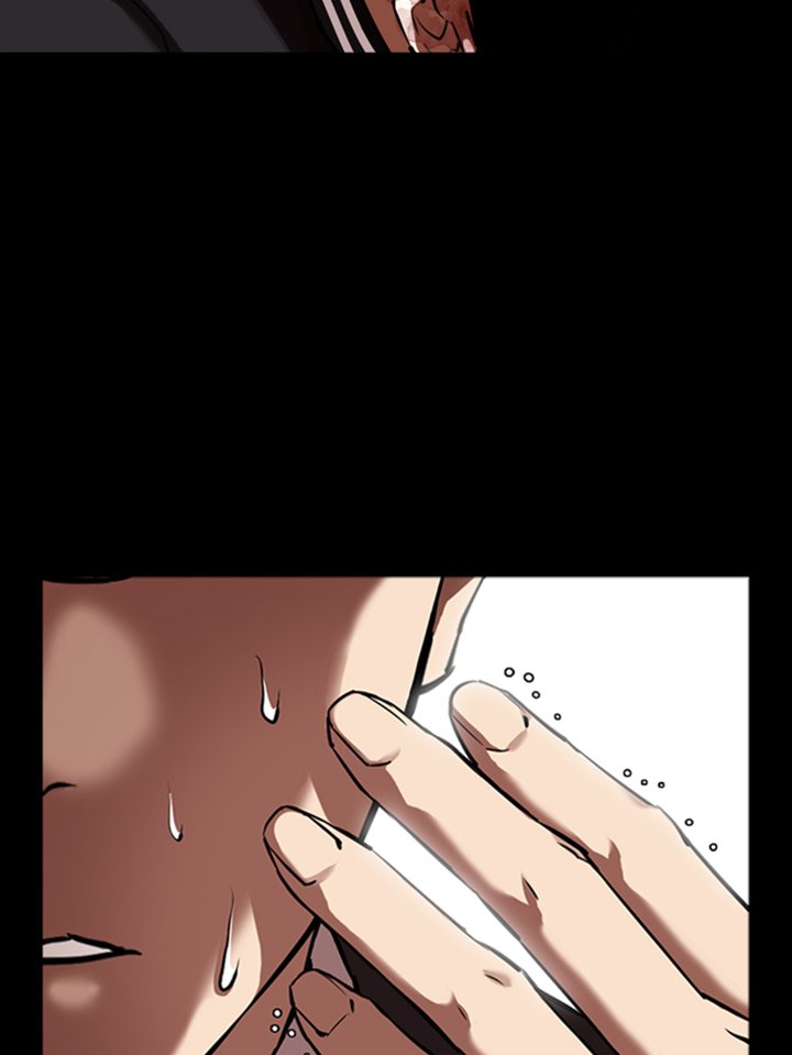 Lookism 345 101
