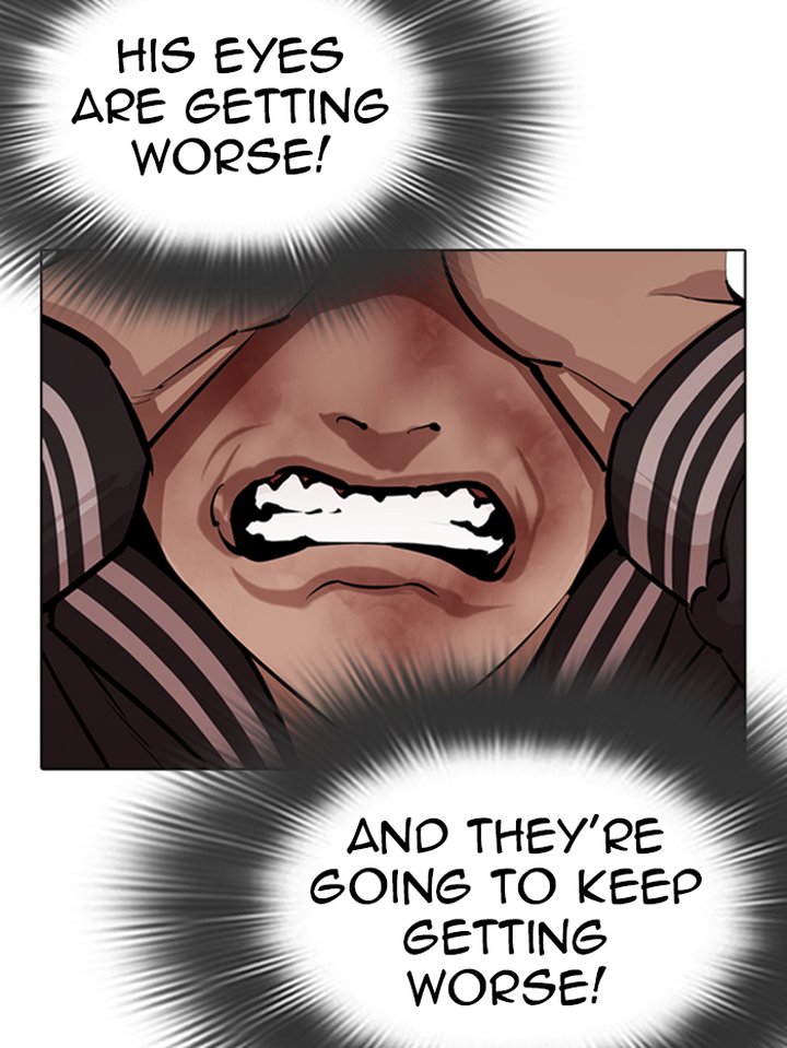 Lookism 345 113