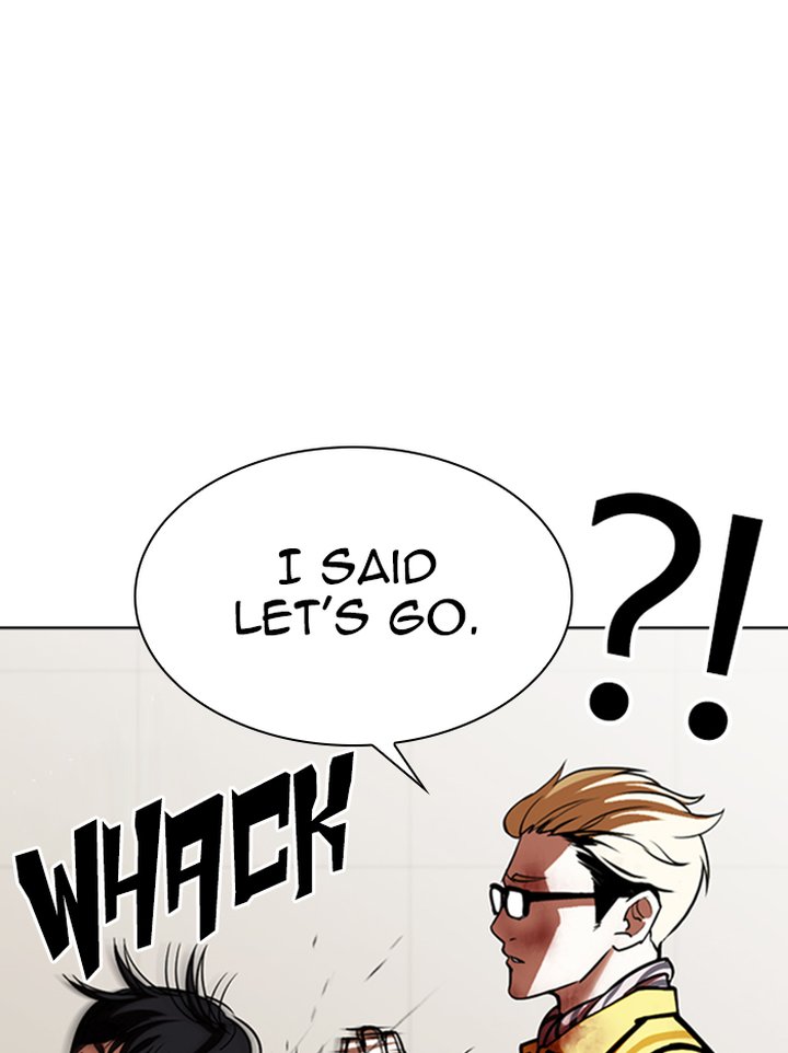 Lookism 345 12