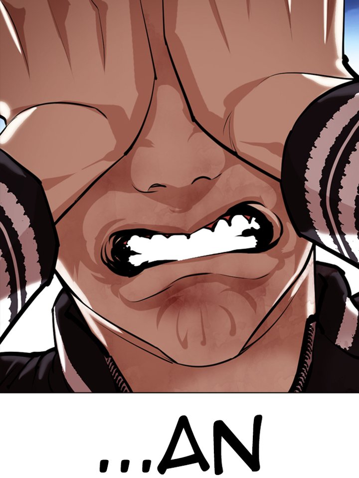 Lookism 345 120