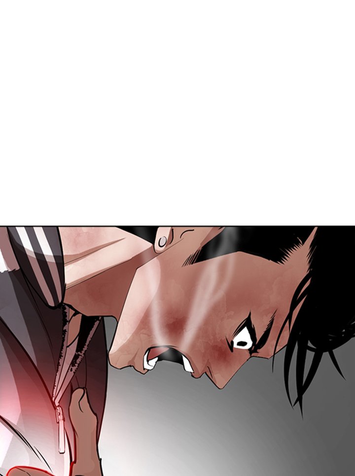 Lookism 345 127