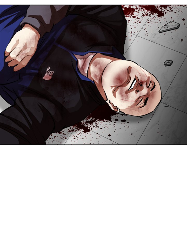 Lookism 345 132