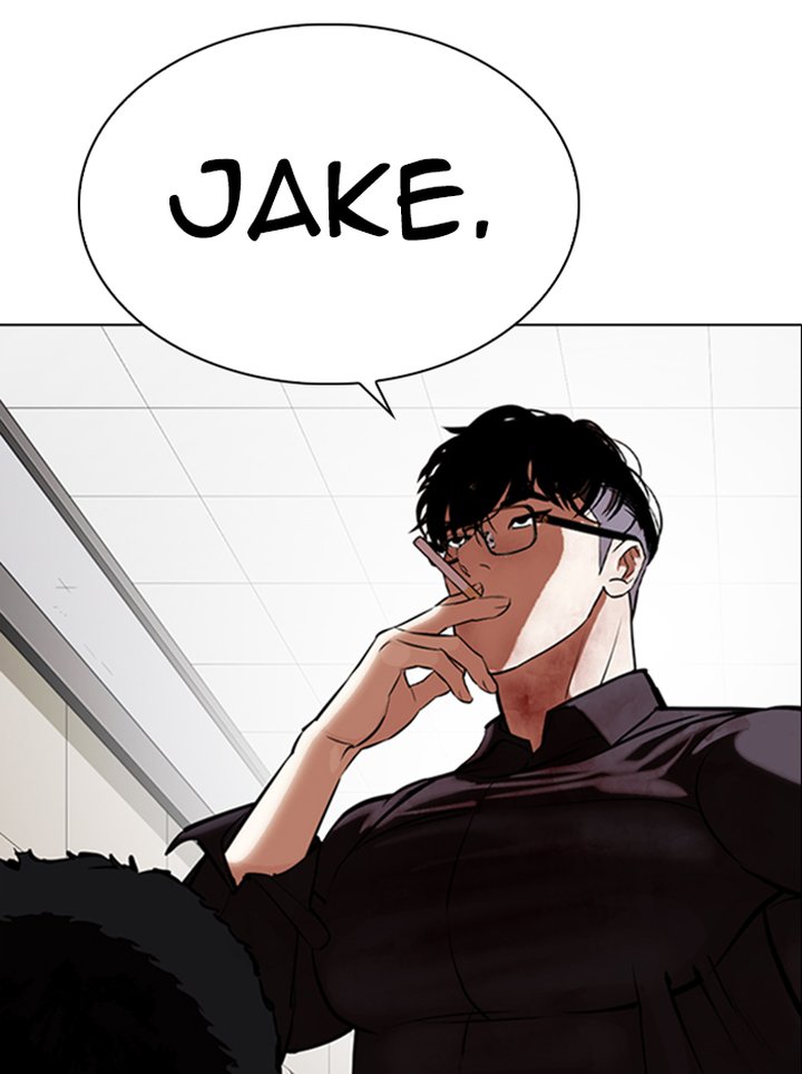 Lookism 345 135