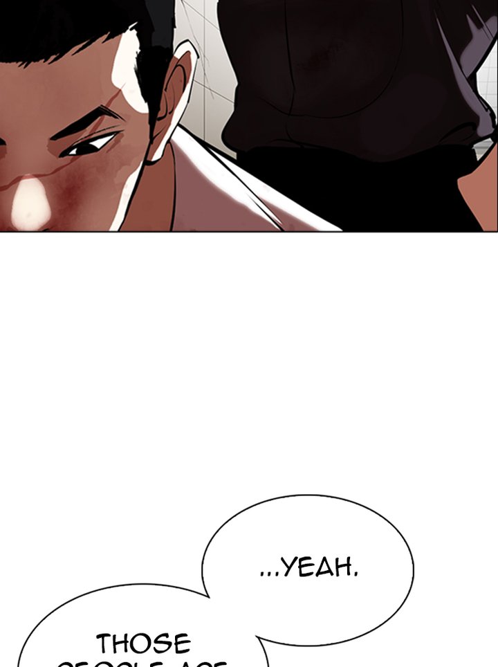 Lookism 345 136