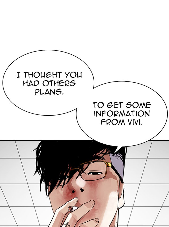 Lookism 345 138