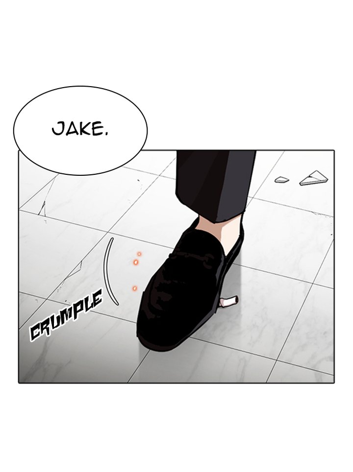 Lookism 345 141
